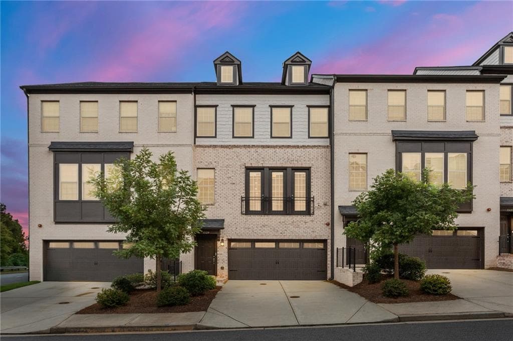 1529 Slopeside Loop, Smyrna, GA 30082 — most recent listing photo