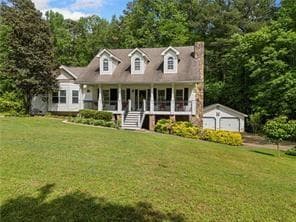 1822 Morgan Road, Canton, GA 30115 — most recent listing photo