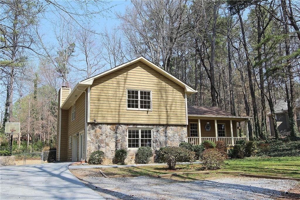 204 Newport Road, Lilburn, GA 30047 — most recent listing photo