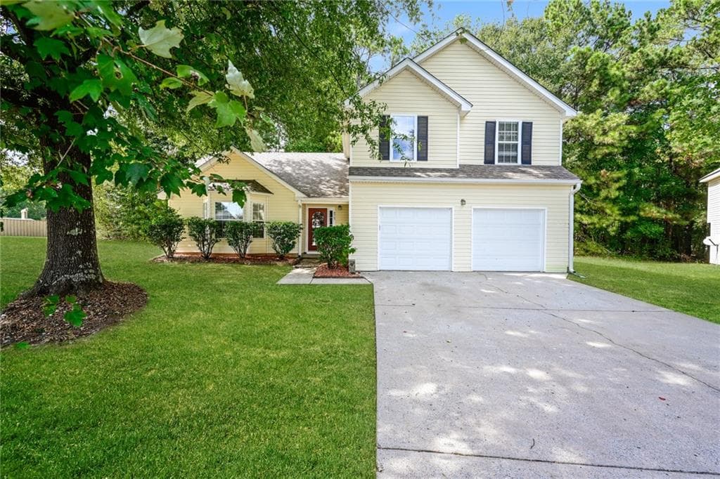 4567 Eon Court, Snellville, GA 30039 — most recent listing photo