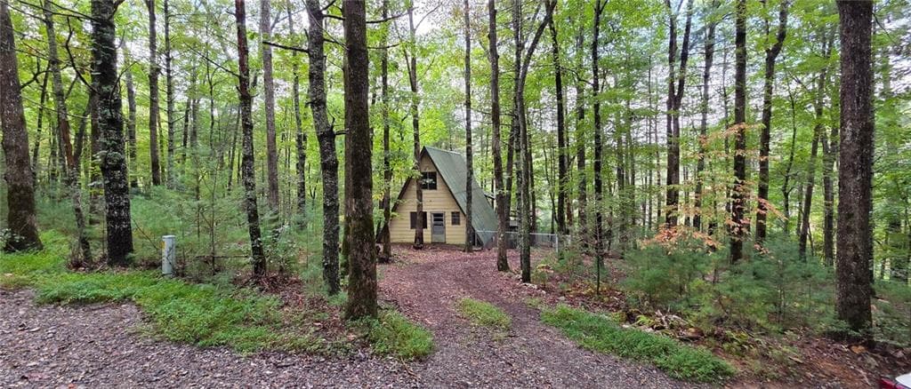 3 Mountain Lake Drive, Blue Ridge, GA 30513 — most recent listing photo
