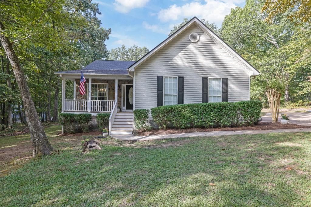 480 Laura Drive, Monroe, GA 30655 — most recent listing photo