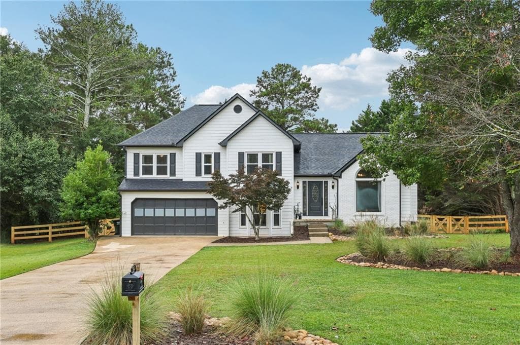 7320 Wynfield Drive, Cumming, GA 30040 — most recent listing photo