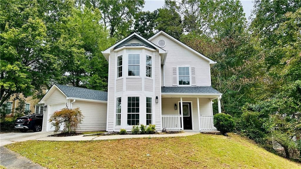 3428 Chapel Park Drive, Decatur, GA 30034 — most recent listing photo