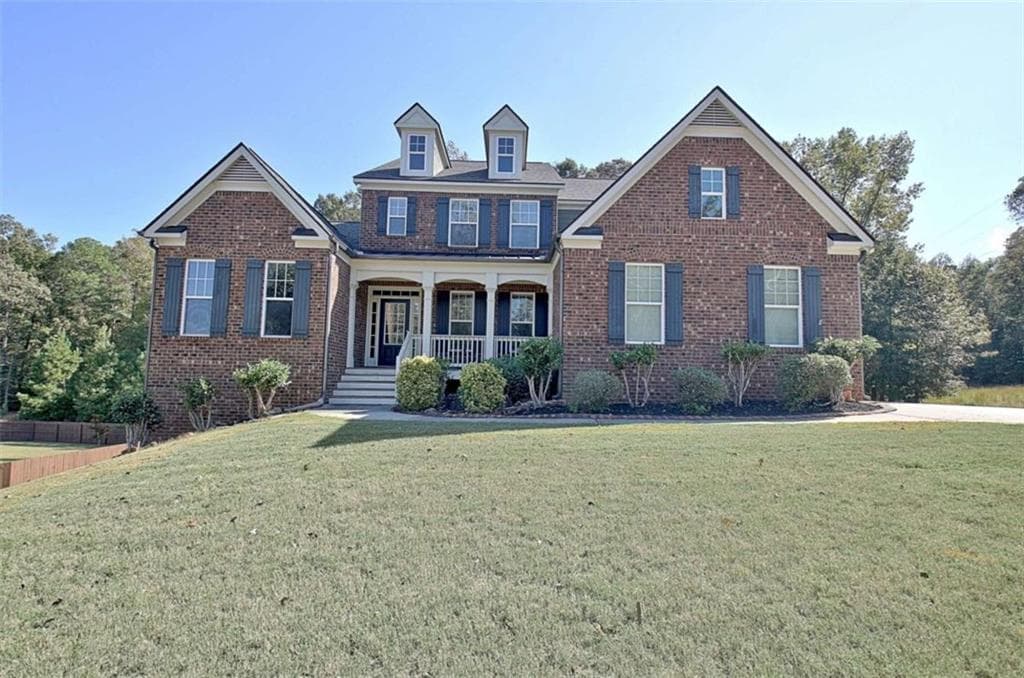 135 Mulberry Drive, Senoia, GA 30276 — most recent listing photo
