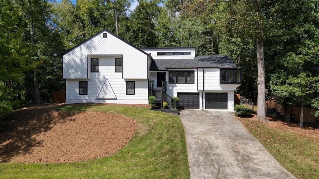 2153 Deep Woods Way, Marietta, GA 30062 — most recent listing photo
