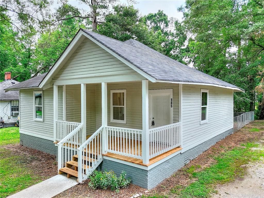 145 6th Street, Monroe, GA 30655 — most recent listing photo