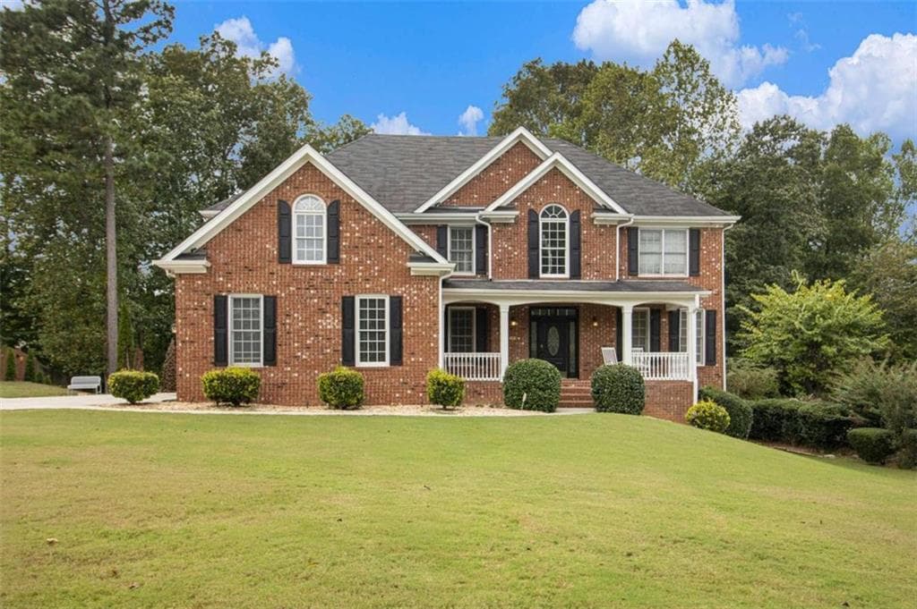 5105 Highland Lake Drive, South Fulton, GA 30349 — most recent listing photo