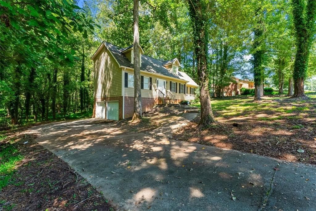 5515 DEER RUN Drive, Conyers, GA 30094 — most recent listing photo