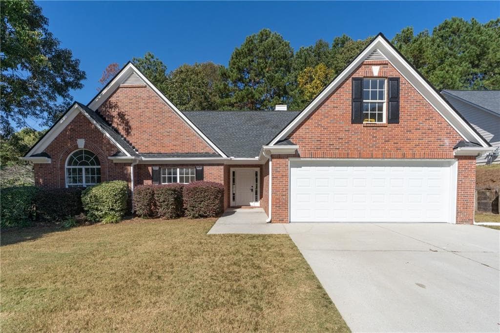 712 Towering Pine Trail, Lawrenceville, GA 30045 — most recent listing photo