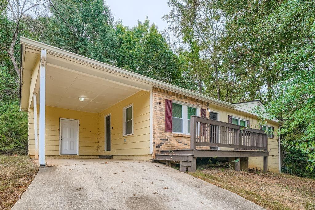 10133 Morris Drive, Covington, GA 30014 — most recent listing photo