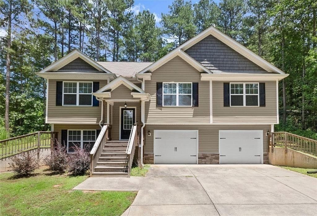 59 Willow Springs Court, Dallas, GA 30132 — most recent listing photo