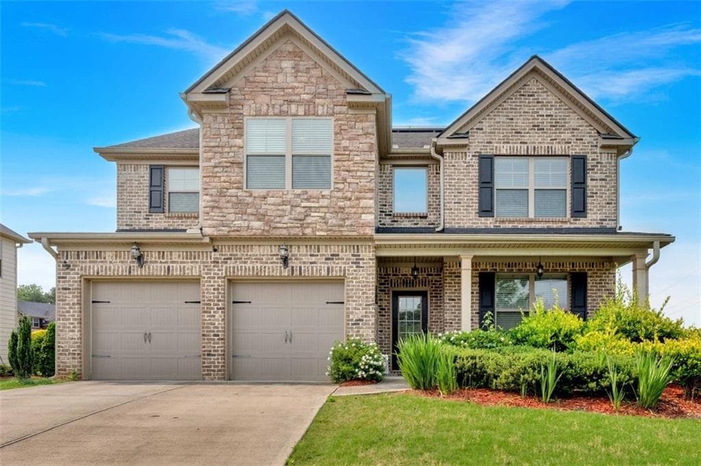 2239 Noelle Place, Powder Springs, GA 30127 — most recent listing photo