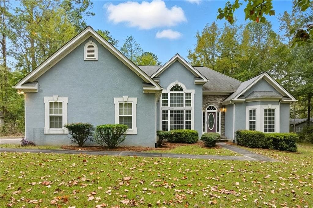 4685 Sundridge Trail, Fairburn, GA 30213 — most recent listing photo