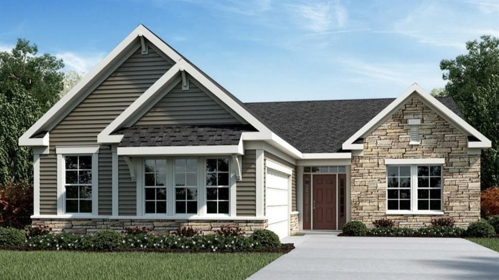 136 Easton Park Boulevard, Dallas, GA 30157 — most recent listing photo
