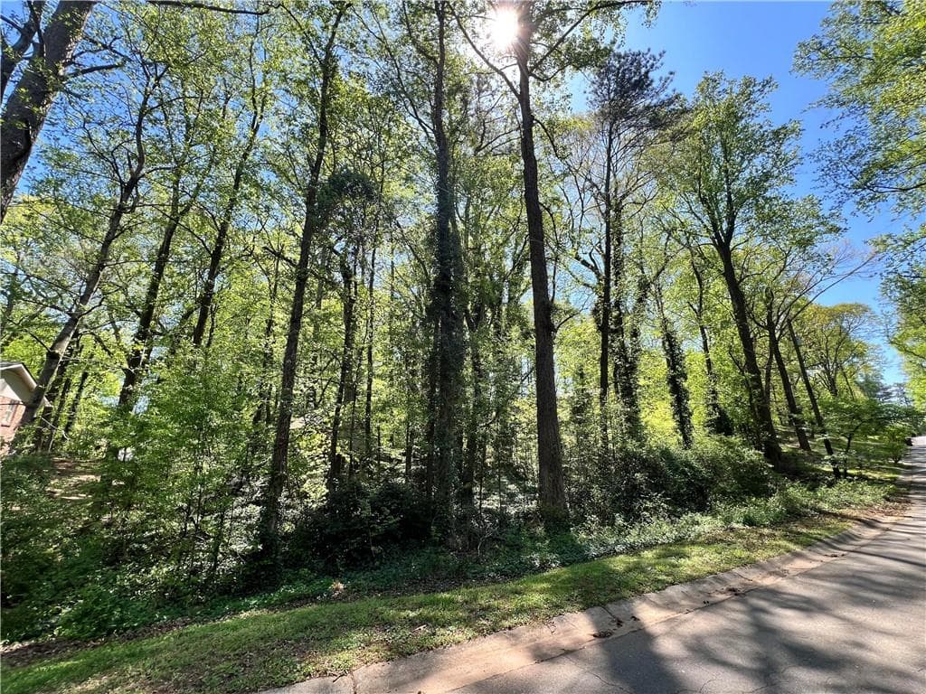 other for sale at 2540 Stoney Brook Lane, Marietta, GA 30062 — photo 2