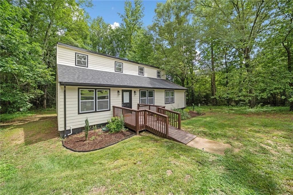 172 White Rose Lane, Temple, GA 30179 — most recent listing photo