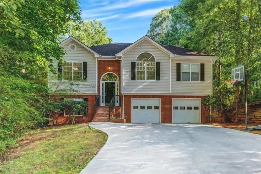 1061 Plantation Boulevard, Conyers, GA 30094 — most recent listing photo