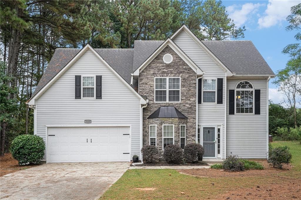 5220 Victoria Park Drive, Loganville, GA 30052 — most recent listing photo