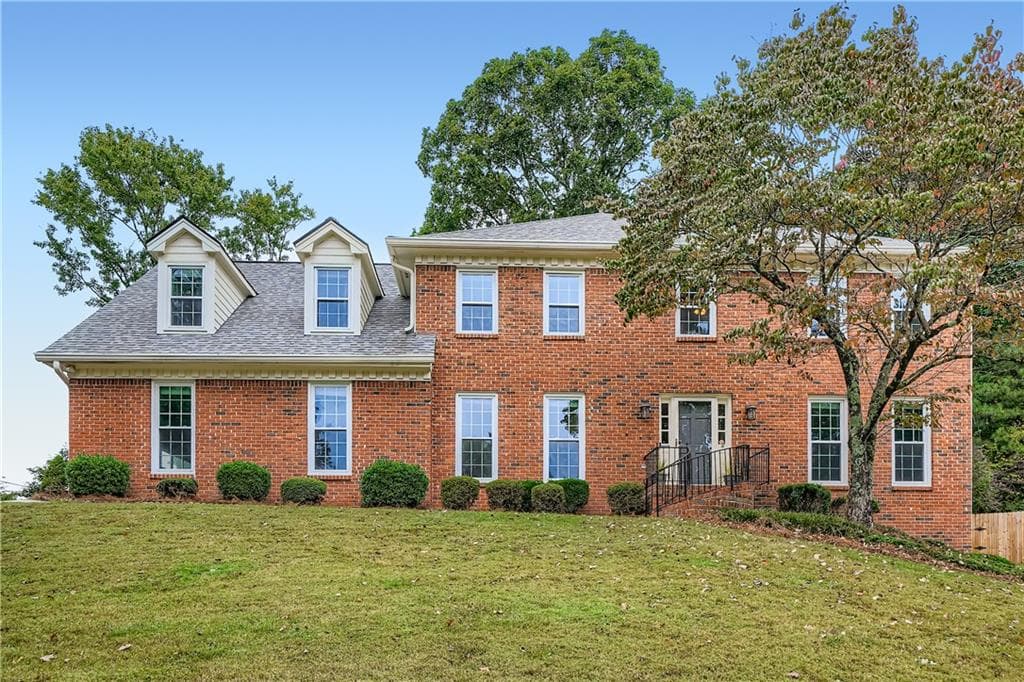 3202 Bolero Drive, Atlanta, GA 30341 — most recent listing photo