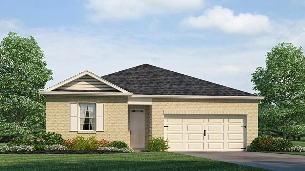 8 Coggins Place, Rome, GA 30165 — most recent listing photo