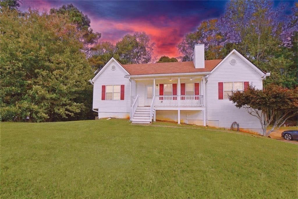138 White Pine Way, Jasper, GA 30143 — most recent listing photo
