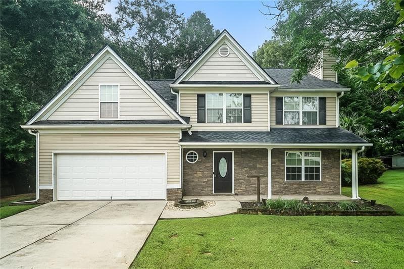 1071 Wildflower Way, Madison, GA 30650 — most recent listing photo