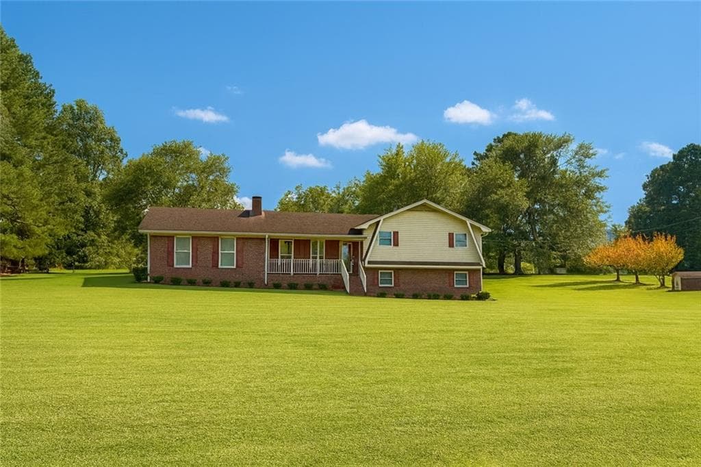 3415 Spot Road, Cumming, GA 30040 — most recent listing photo