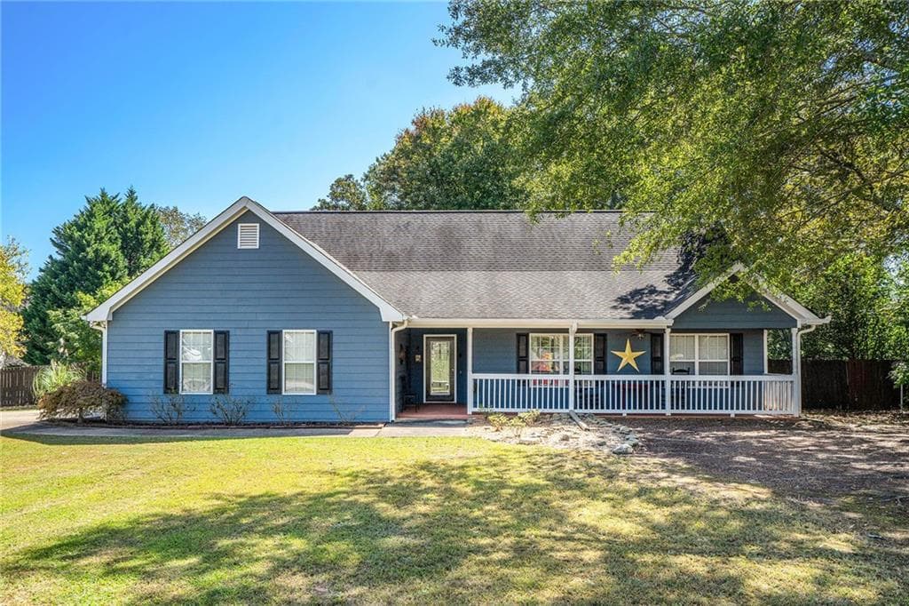 346 Ashton Way, Winder, GA 30680 — most recent listing photo