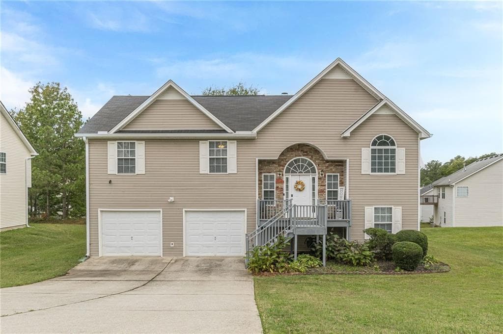 7236 Cedar Forest Drive, Douglasville, GA 30134 — most recent listing photo