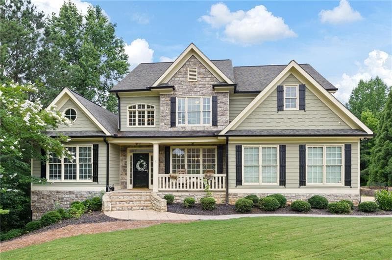 224 Celestial Ridge Drive, Dallas, GA 30132 — most recent listing photo