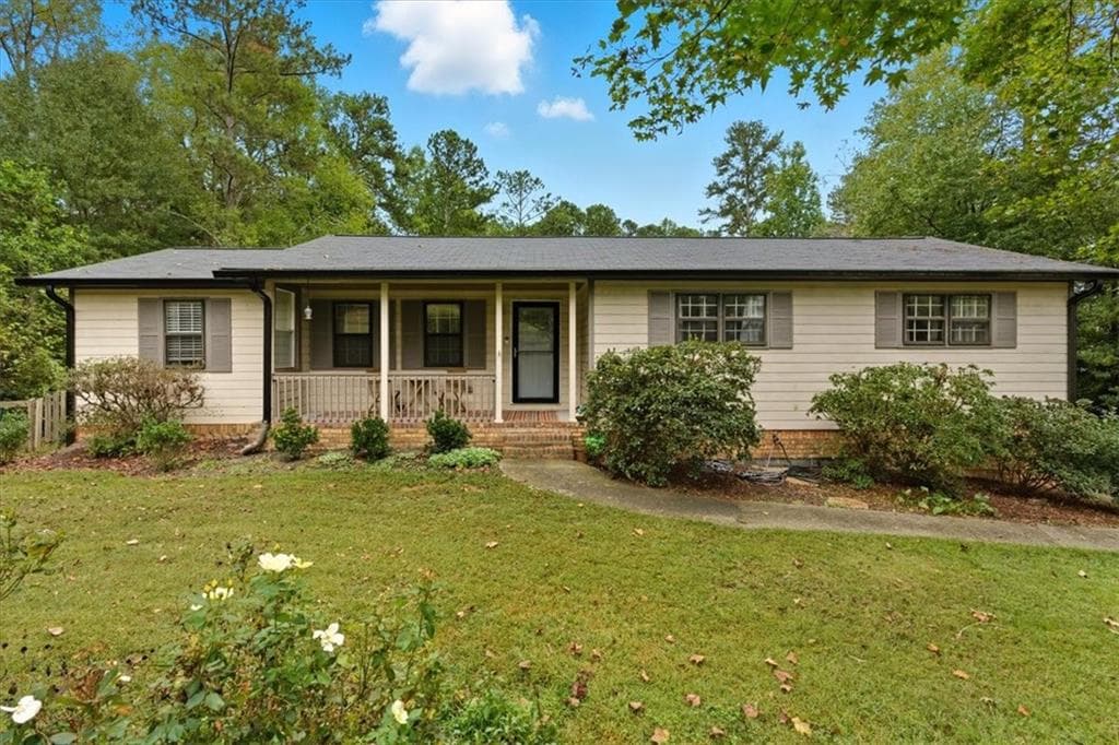 2936 Cheryl Court, Acworth, GA 30102 — most recent listing photo