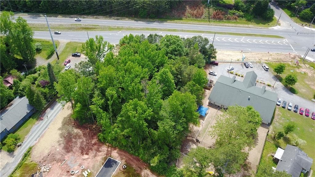 other under contract at 0 Ga-92 Highway, Woodstock, GA 30188 — photo 4