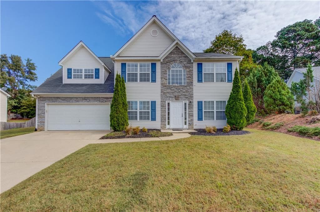 1065 Brighton Cove Trail, Lawrenceville, GA 30043 — most recent listing photo
