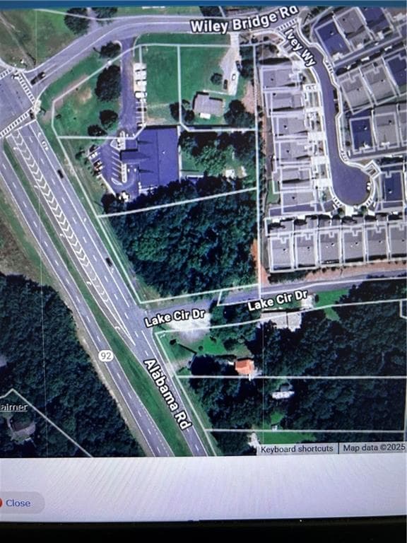 other under contract at 0 Ga-92 Highway, Woodstock, GA 30188 — photo 8