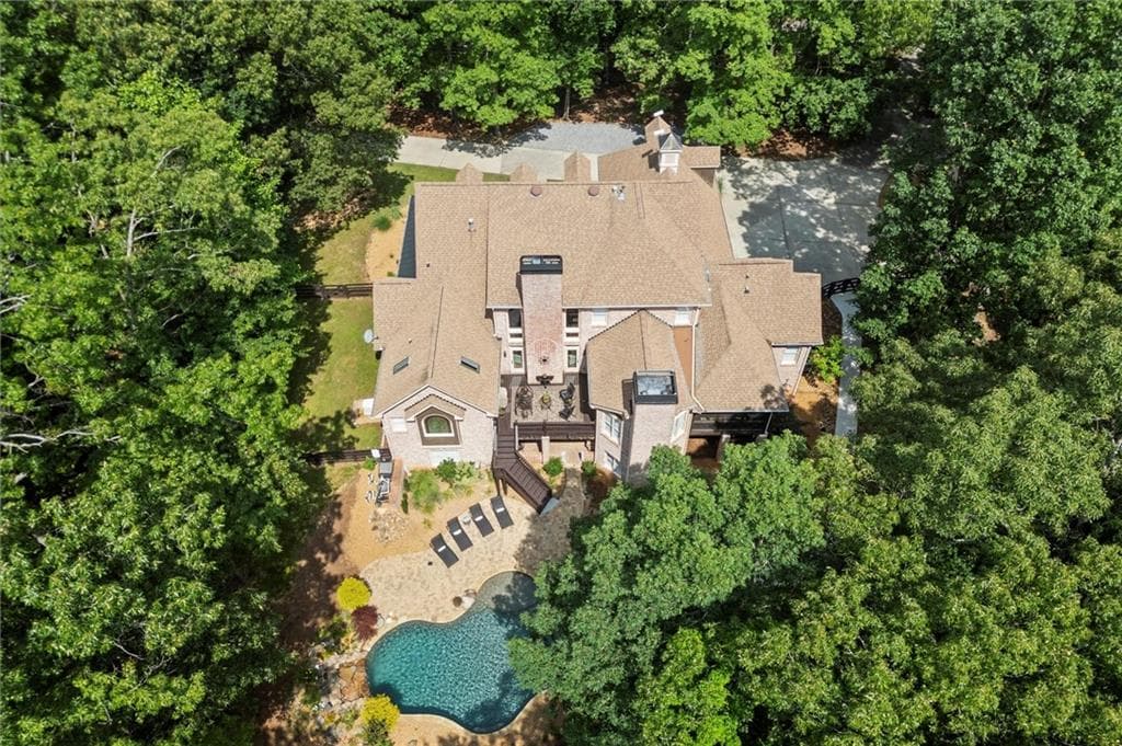 771 Rattlesnake Ridge, Dawsonville, GA 30534 — most recent listing photo