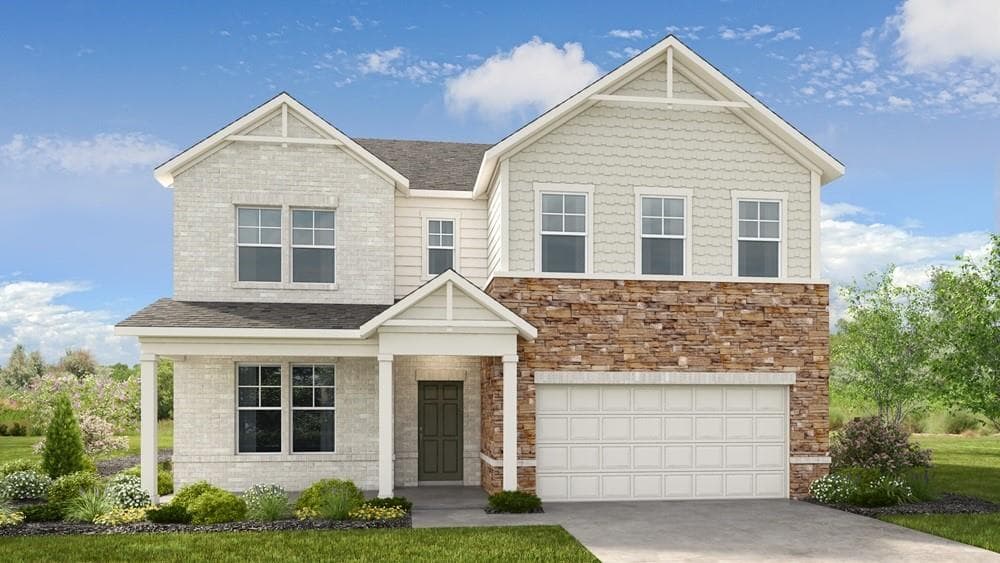 330 Meacham Court, Dacula, GA 30019 — most recent listing photo