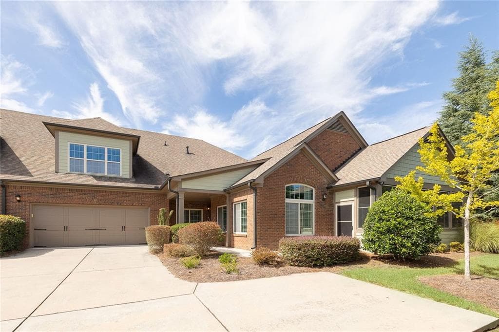 11100 Brookhavenclub Drive, Johns Creek, GA 30097 — most recent listing photo