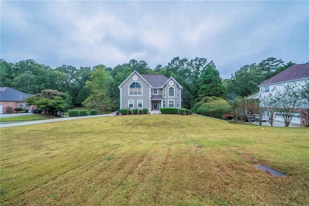 9361 Sweetbriar Circle, Jonesboro, GA 30236 — most recent listing photo