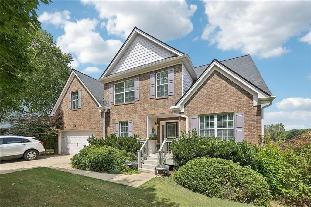 4845 Haley Farms Drive, Cumming, GA 30028 — most recent listing photo