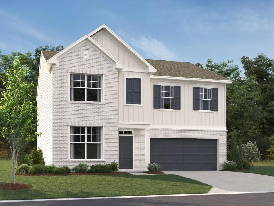 320 Silverleaf Trail, Bethlehem, GA 30620 — most recent listing photo