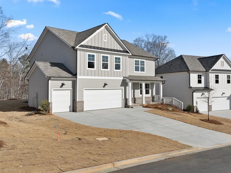 4043 Peregrine Way, Gainesville, GA 30506 — most recent listing photo