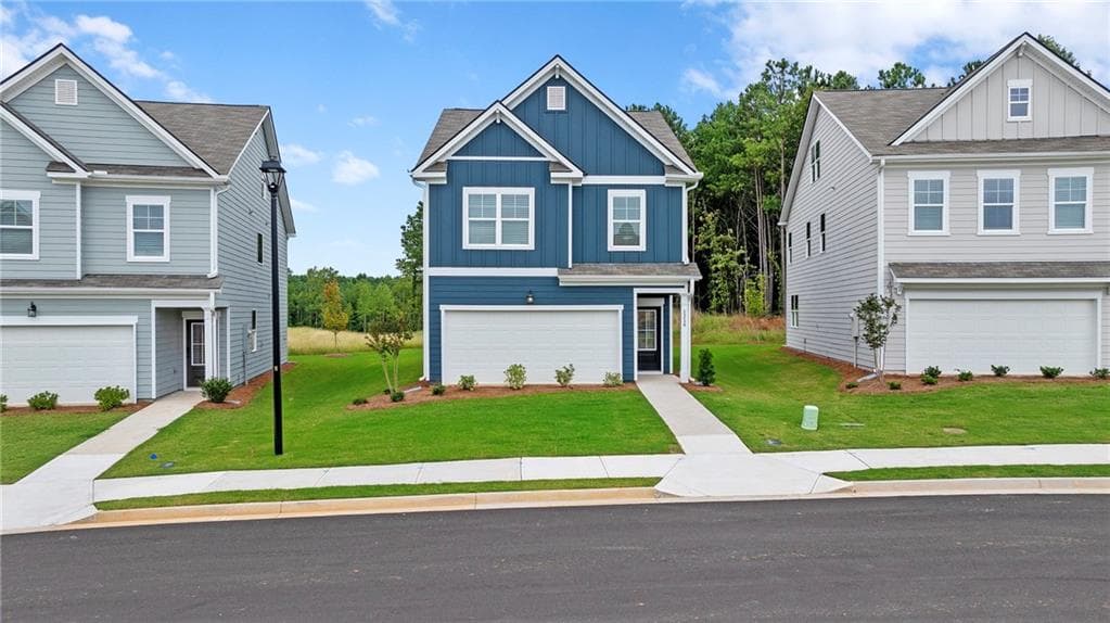 1265 Meadowbrook Drive