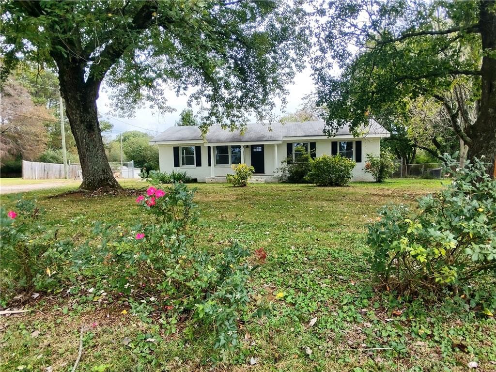 907 Gadsden Road, Cave Spring, GA 30124 — most recent listing photo