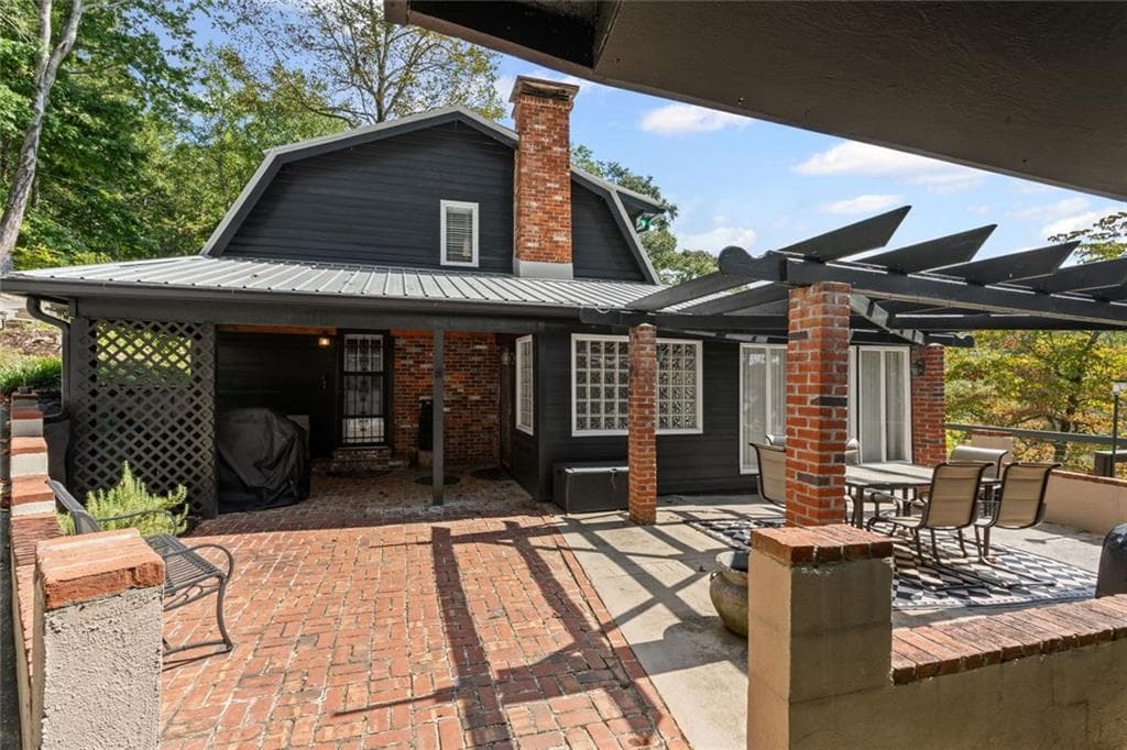 5469 Pine Forest Circle, Gainesville, GA 30504 — most recent listing photo