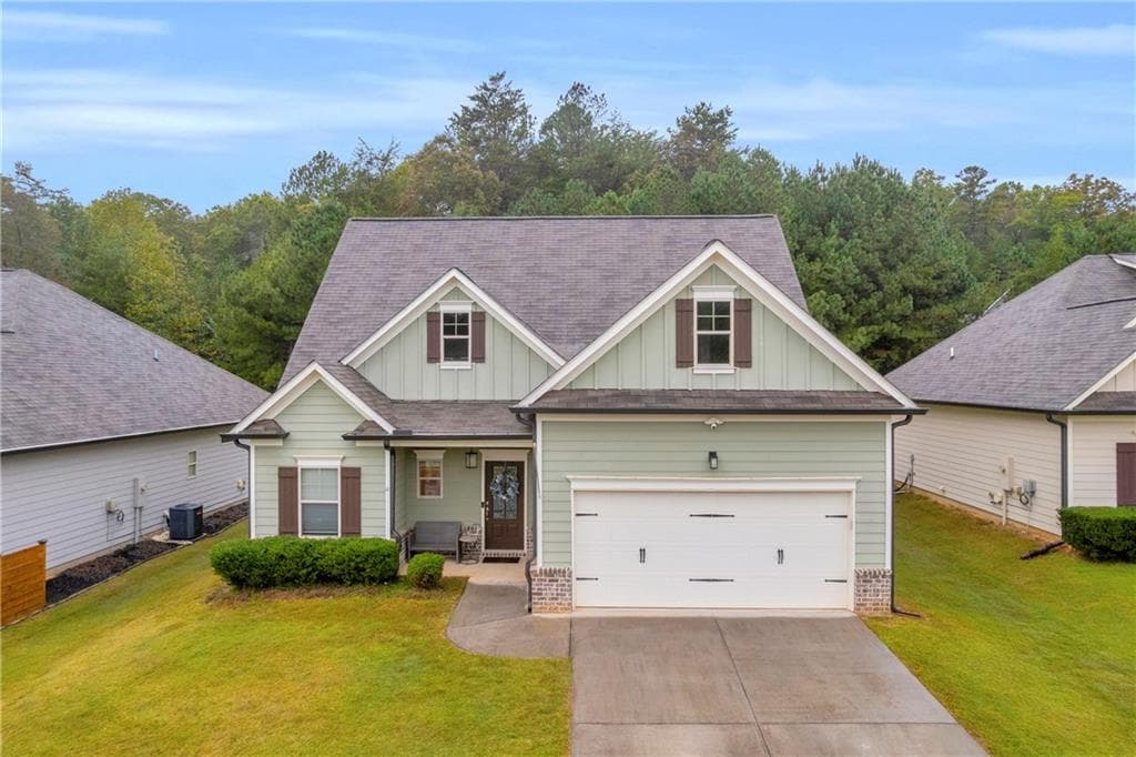 230 Flowing Trail, Dawsonville, GA 30534 — most recent listing photo