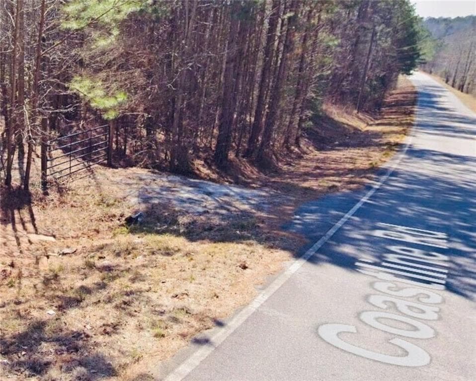 single family residence for sale at 0 Coastline Road, Fayetteville, GA 30214 — photo 3
