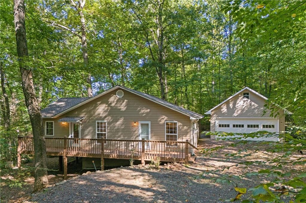 1148 Old Forge Estates, Hiawassee, GA 30546 — most recent listing photo