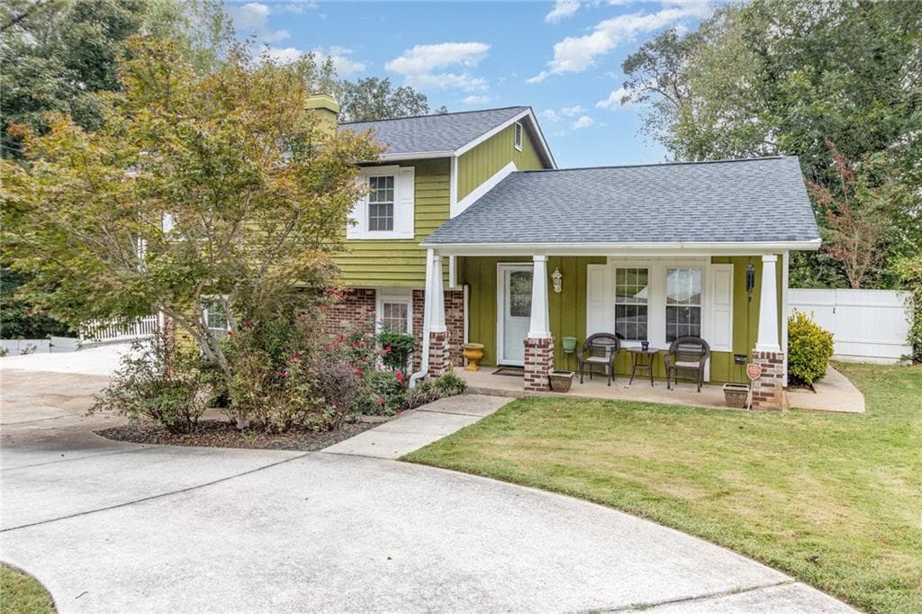 3778 Berdon Lane, Decatur, GA 30034 — most recent listing photo