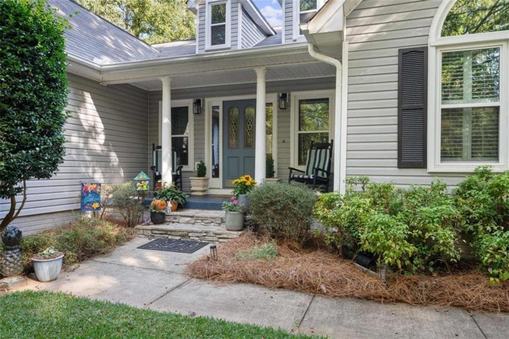1171 King Mill Road, Mcdonough, GA 30252 — most recent listing photo